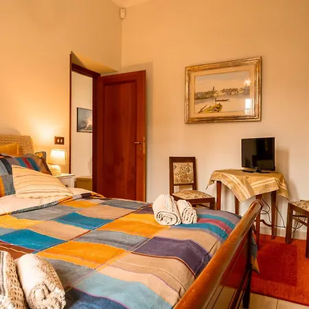 La Cascata D'argento Bed & Breakfast Isola di Liri