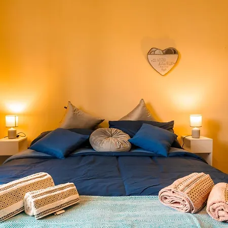 Bed & Breakfast La Cascata D'argento