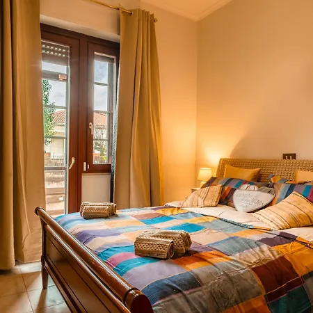 La Cascata D'argento Bed & Breakfast