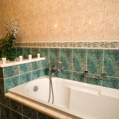 Bed & Breakfast La Cascata D'argento