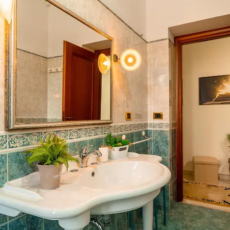 La Cascata D'argento Bed & Breakfast Isola di Liri