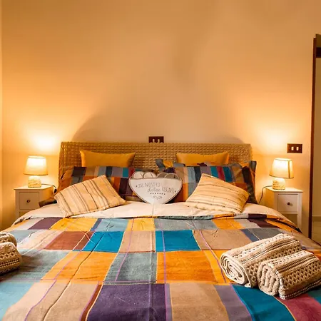 Bed & Breakfast La Cascata D'argento *