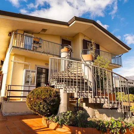 La Cascata D'argento Bed & Breakfast