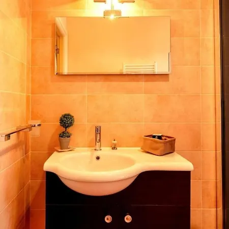 Bed & Breakfast La Cascata D'argento *