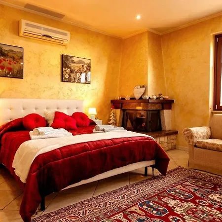 Bed & Breakfast La Cascata D'argento