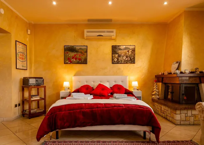 La Cascata D'argento Isola di Liri